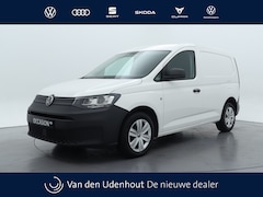 Volkswagen Caddy Cargo - 2.0 TDI 75pk Comfort
