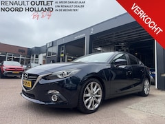 Mazda 3 - 3 2.0 GT-M