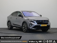 Renault Rafale - E-Tech full hybrid 200 esprit Alpine | Head-up Display | Elektrische Voorstoelen | Harman
