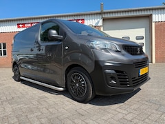 Peugeot Expert - 2.0 BlueHDI L2 145pk automaat Camera CarPlay Navi