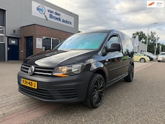 Volkswagen Caddy - 2.0 TDI L1H1 BMT Trendline AIRCO/PDC achter/Cruise/