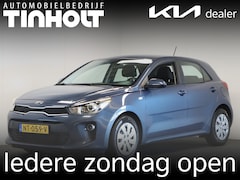 Kia Rio - 1.0 TGDI ComfortPlusLine Navigator