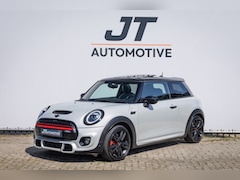 MINI John Cooper Works - S 2.0 Hamm nlauto jcw panoramadak harman cardon | camera | Digitaal dashboard | Stoelverwa