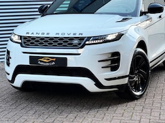 Land Rover Range Rover Evoque - 2.0 P250 AWD R-Dynamic /Leder/250PK/Led/Apple Carplay/Camera