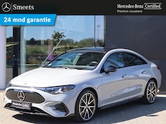 Mercedes-Benz CLA-Klasse - 250+ Launch Edition 85.5 kWh l Keyless l Achteruitrij camera l Stoelverwarming l Memory