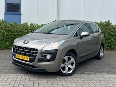 Peugeot 3008 - 1.6 16V VTI Première