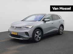 Volkswagen ID.4 - Pure 52 kWh 170 PK| | SoH 92.6% | Origineel Nederlands | Dealeronderhouden | Warmtepomp |