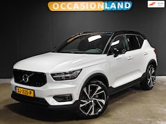 Volvo XC40 - 2.0 T5 AWD R-Design Intro Edition|PANO|HARMAN|MEMORY|KEYLESS|TREKHAAK|ACC|360CAM|LEDER|DOD