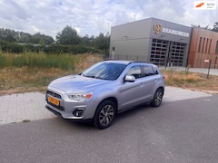 Mitsubishi ASX - 1.6 Cleartec Invite+ Airco.Airco