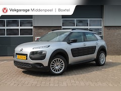 Citroën C4 Cactus - 1.2 PureTech Business | Bluetooth | Cruise