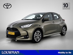 Toyota Yaris - 1.5 Hybrid Dynamic | Apple Carplay/Android Auto | Airco