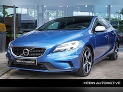Volvo V40 - 1.5 T3 Polar+ Sport | Automaat | Keyless | Premium Audio | Bestuurdersstoel Elektrisch | P
