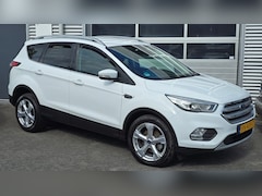 Ford Kuga - 1.5 EcoBoost Titanium