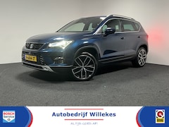 SEAT Ateca - 1.5 TSI Xcellence Business Intense | NAVI | TREKHAAK | KEYLESS | ACC | CAMERA |