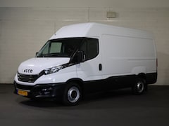 Iveco Daily - 35S21 L2 H2 H-Matic 3.5T Trekhaak