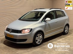 Volkswagen Golf Plus - 1.4 TSI Comfortline | 1e eigenaar | NAP | Trekhaak