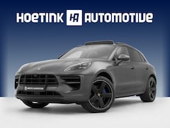 Porsche Macan - 3.0 S | Pano | Lucht | 360°| Sport uitlaat | Gereviseerde Motor