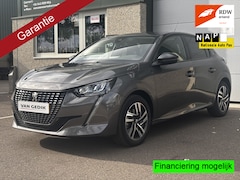 Peugeot 208 - 1.2 PT Allure Automaat Carplay Navi Camera