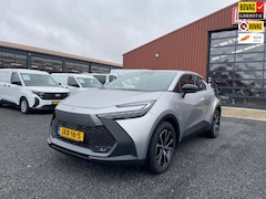 Toyota C-HR - 2.0 Plug-in Hybrid 220 Dynamic