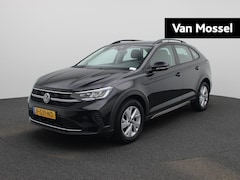 Volkswagen Taigo - 1.0 TSI Life Business 95 PK| Origineel Nederlands | Navigatie | Stoelverwarming | Climatro