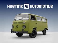 Volkswagen Transporter - T2 | Nette staat