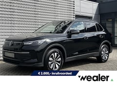 Volkswagen Tiguan - Limited Edition 1.5 eHybrid 150 kW / 204 PK DSG | Trekhaak wegklapbaar | Design pakket dar