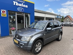 Suzuki Grand Vitara - 2.0-16V Shogun