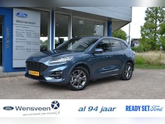 Ford Kuga - 2.5 PHEV e-CVT 225pk ST-Line X | B&O, Driver Assistance Pack