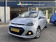 Hyundai i10 - 1.0i i-Motion Comfort AIRCO/ECC / CRUISE CONTR