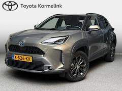 Toyota Yaris Cross - 1.5 Hybrid Explore