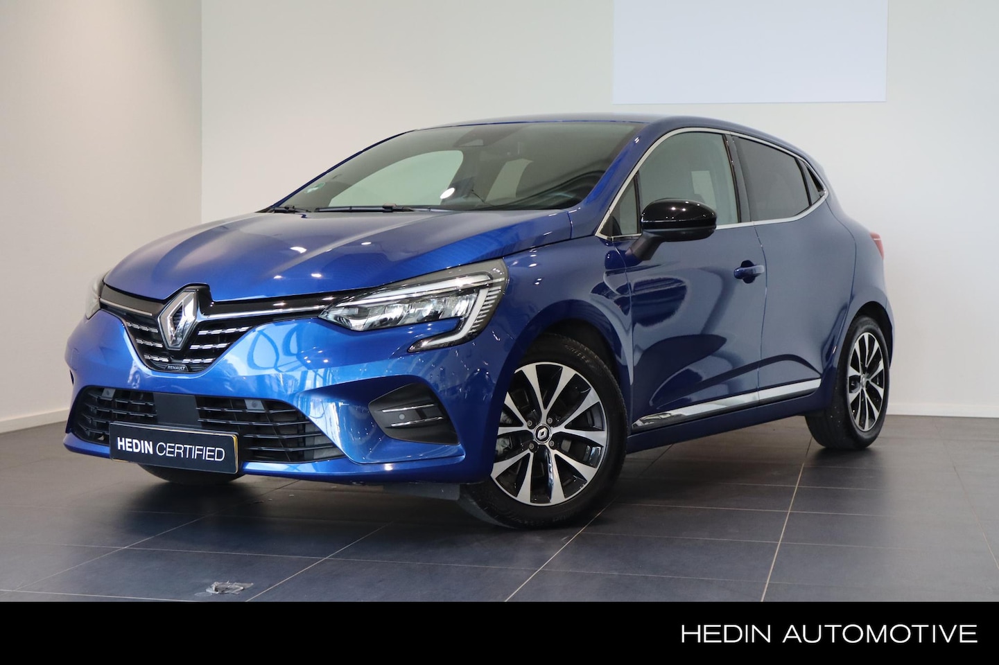 Renault Clio - 1.6 E-TECH Hybrid 145 Techno 1.6 E-Tech Hybrid 145 Techno - AutoWereld.nl
