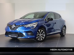 Renault Clio - 1.6 E-Tech Hybrid 145 Techno | Automaat | Achteruitrijcamera | Parkeersensoren Achter | Na