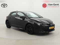 Toyota Corolla - Hybrid 140 Dynamic | Apple Carplay / Android Auto | Stoel-/stuurverwarming | Adaptive Crui