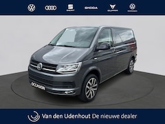 Volkswagen Transporter - L1H1 2.0 TDI 150pk DSG Highline / Automaat / LED-koplampen / Navigatie / LM-velgen
