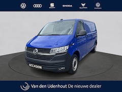Volkswagen Transporter - L2H1 2.0 TDI 150pk DSG Comfortline / Automaat / 2x schuifdeur /Navigatie