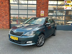 Skoda Fabia Combi - 1.2 TSI Drive | Climatronic | Cruise control