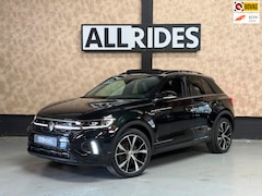 Volkswagen T-Roc - 1.5 TSI R-Line Edition Facelift | Led | Camera | Stoelverwarming | Pano
