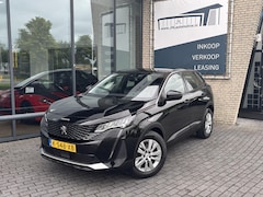 Peugeot 3008 - 1.2*130PK*NAVI*ECC*CRUISE*CAMERA*CARPLAY*RIEM.VV