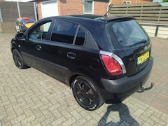 Kia Rio - 1.4 All Stars Sport