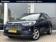 Toyota RAV4 - 2.0 VVT-iE Dynamic | 1e Eigenaar | 100% Dealer onderhouden | Trekhaak | 1500kg Trekgewicht