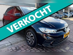 Volkswagen Polo - 1.0 TSI Life Business | Rijklaar | Zuinig