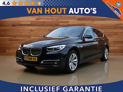 BMW 5-serie Gran Turismo - 535i High Executive