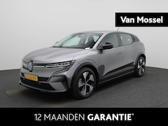 Renault Mégane E-Tech - 130 PK EV40 Boost Charge Equilibre | APPLE CARPLAY | ACHTERUITRIJCAMERA | CRUISE CONTROL |