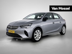 Opel Corsa - 1.2 Elegance | Navigatie | Keyless Entry & Start | Climate control | Trekhaak