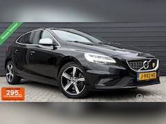 Volvo V40 - 1.5 T3 R-Design Automaat Pano.dak/Harman/Kardon/Winter