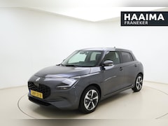 Suzuki Swift - 1.2 Style Smart Hybrid 83pk | Automaat | Camera | Climate Control | Stoelverwarming | Navi