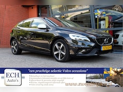 Volvo V40 - T3 Automaat Polar+ Sport, Panoramadak, Schakelflippers