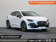 Renault Clio - Hybrid 160pk techno | Vijf jaar garantie | Stoelverwarming | 360 graden camera | All seaso