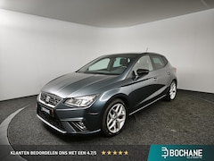 SEAT Ibiza - 1.0 TSI FR Business Intense | Panoramadak | Apple Carplay/Android Auto | Lichtmetalen velg