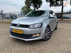 Volkswagen Polo - 1.2 TSI Highline Cruise Navi Tel Pdc